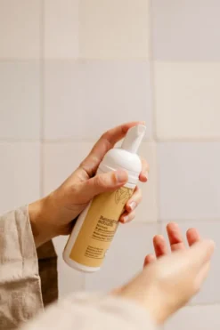 Reinigingsschuim voor het gezicht, normale/gecombineerde huid, 150 ml