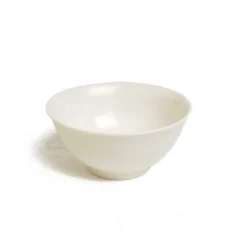 Rijstschaaltje 'Cameo', porselein, Ø 12,5 cm