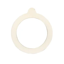 Ring voor beugelpot Ø8cm