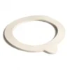 Ring voor beugelpot Ø9cm