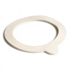 Ring voor beugelpot Ø9cm