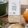 Risotto met pompoen, 300 gram