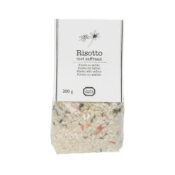 Risotto met saffraan, 300 g