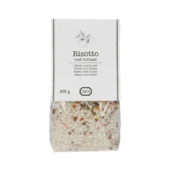 Risotto met tomaten, 300 g