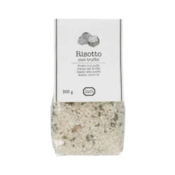 Risotto met truffel, 300 g