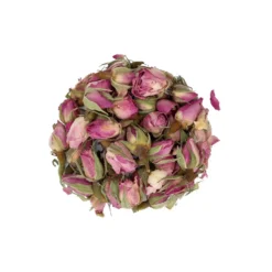 Rozenknopjes, biologisch, 25 g