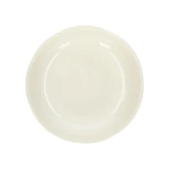 Saladeschaal, steengoed, strooitakje, Ø23 x 8 cm
