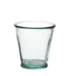 Sapglas, gerecycled glas, 250 ml