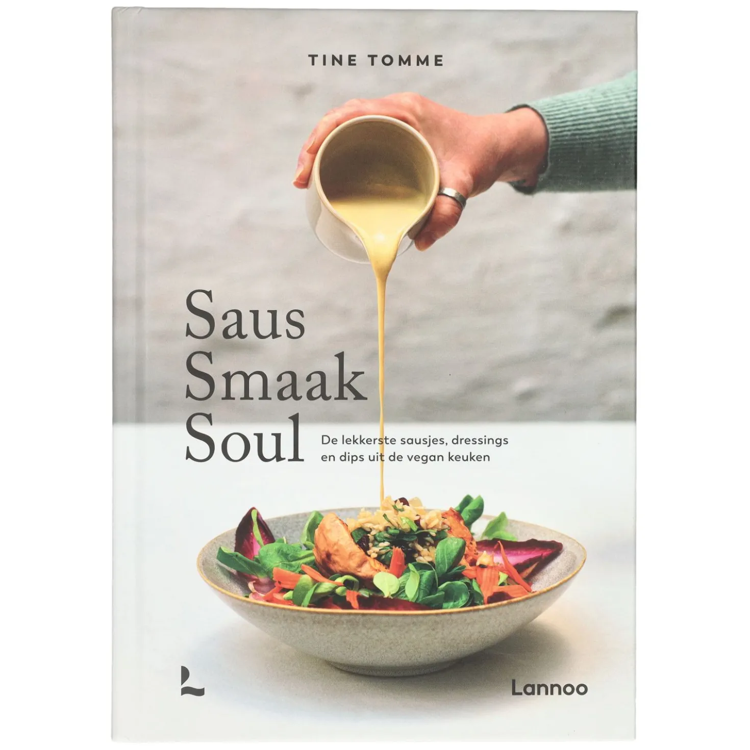 Saus soul smaak, Tine Tomme