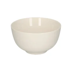 Schaal 'Cameo', porselein, Ø 12,5 cm