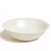 Schaal 'Cameo', porselein, Ø 20,5 cm