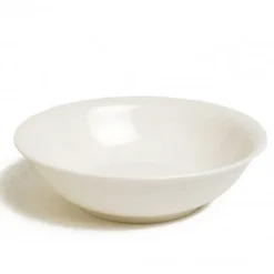 Schaal 'Cameo', porselein, Ø 20,5 cm