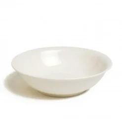 Schaal 'Cameo', porselein, Ø 23 cm