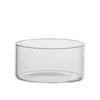 Schaal, hittebestendig glas, 180 ml