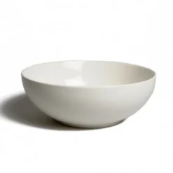 Schaal, porselein, Ø 25,5 cm