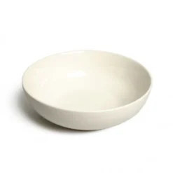 Schaal, porselein, Ø 20,5 cm