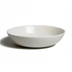 Schaal, porselein, Ø 29 cm