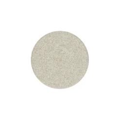 Schaaltje voor shampoo of conditioner bar, kiezelaarde
