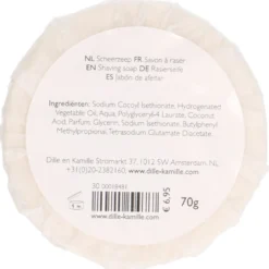 Scheerzeep, 70 gram