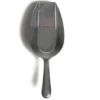 Schepje, aluminium, 20,5 cm