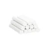 Schoolbordkrijt, 12 stuks, wit