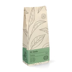 Sencha, Groene thee, biologisch, 75 g