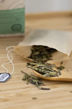 Sencha, Groene thee, biologisch, 75 g