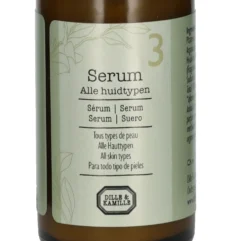 Serum, alle huidtypen, 30 ml