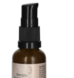 Serum, droge en rijpe huid, 30 ml
