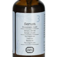 Serum, onzuivere huid, 30 ml