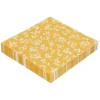 Servetten, papier, blaadjes, 33 x 33 cm, 20 stuks