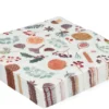 Servetten, papier, specerijen, 33 x 33 cm, 20 stuks