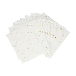 Servetten, papier, sterrenhemel, 33 x 33 cm, 20 stuks