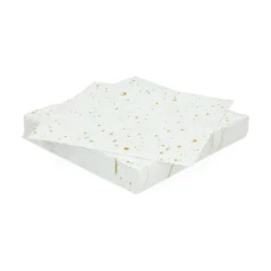 Servetten, papier, sterrenhemel, 33 x 33 cm, 20 stuks