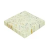 Servetten, papier, veldbloemen, 33 x 33 cm, 20 stuks