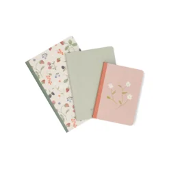 Set schriften, rood fruit