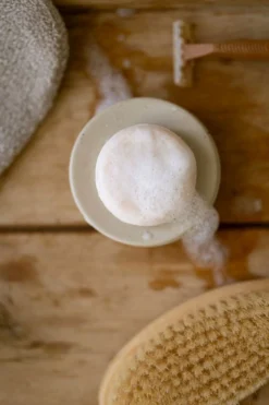 Shampoobar, Krullend haar, 60G
