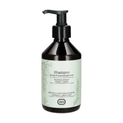Shampoo, droog & beschadigd haar, 300 ml