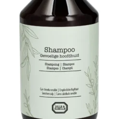 Shampoo, gevoelige hoofdhuid, 300 ml