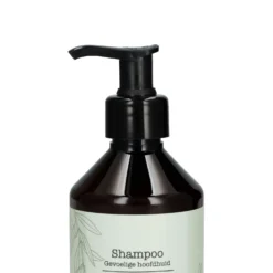 Shampoo, gevoelige hoofdhuid, 300 ml