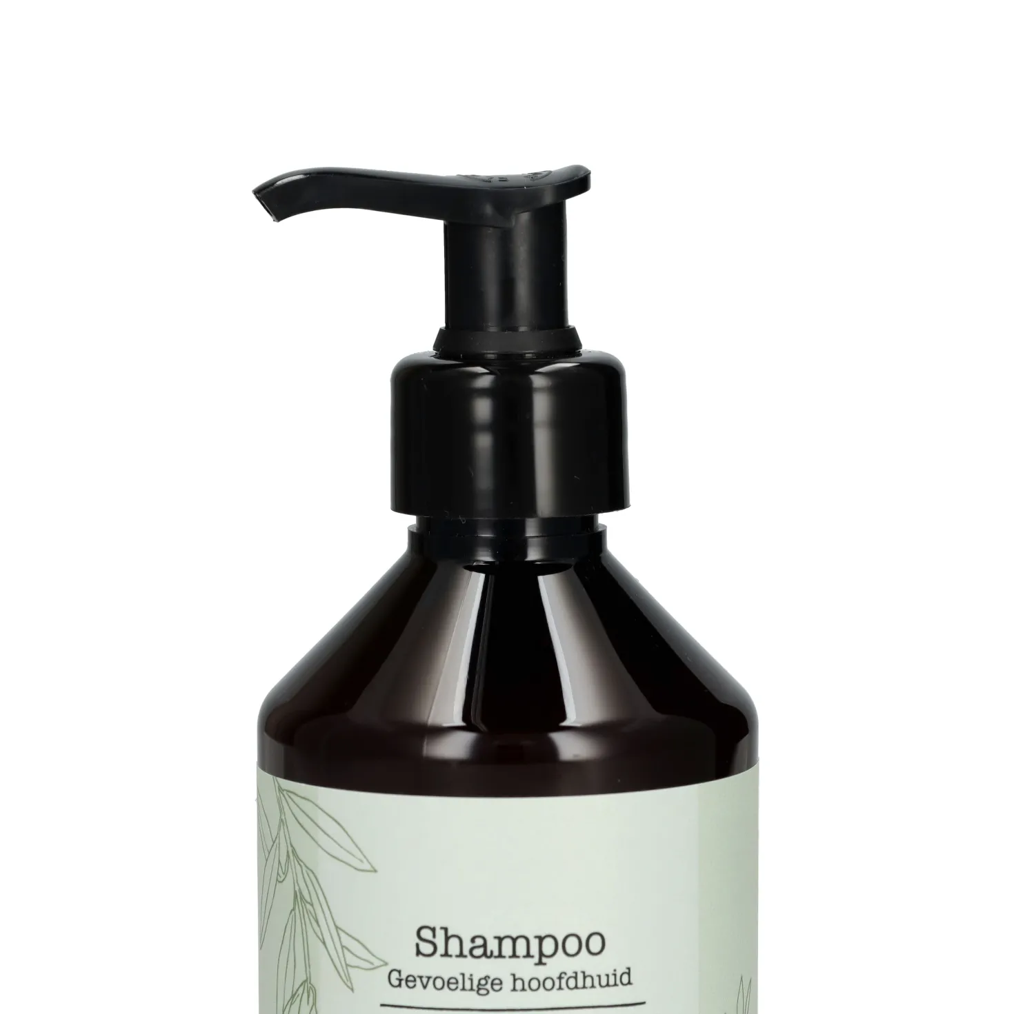 Shampoo, gevoelige hoofdhuid, 300 ml