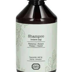 Shampoo, iedere dag, 300 ml