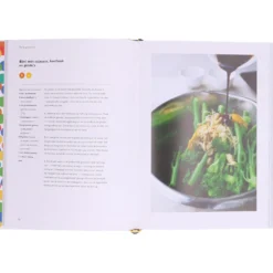 SIMPEL, Ottolenghi