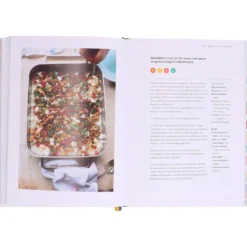 SIMPEL, Ottolenghi