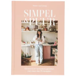 Simpel & puur, Sanne van Lierop
