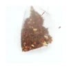 Sinaasappel & chai, biologisch, rooibos, 15 theebuiltjes