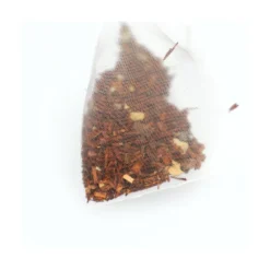 Sinaasappel & chai, biologisch, rooibos, 15 theebuiltjes