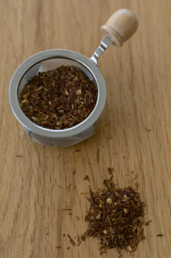 Sinaasappel Chai, biologisch, rooibos, zakje 75 gram