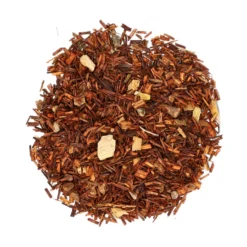 Sinaasappel Chai, biologisch, rooibos, zakje 75 gram