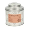 Sinaasappel & Chai, biologisch, rooibos, blik, 75 gram